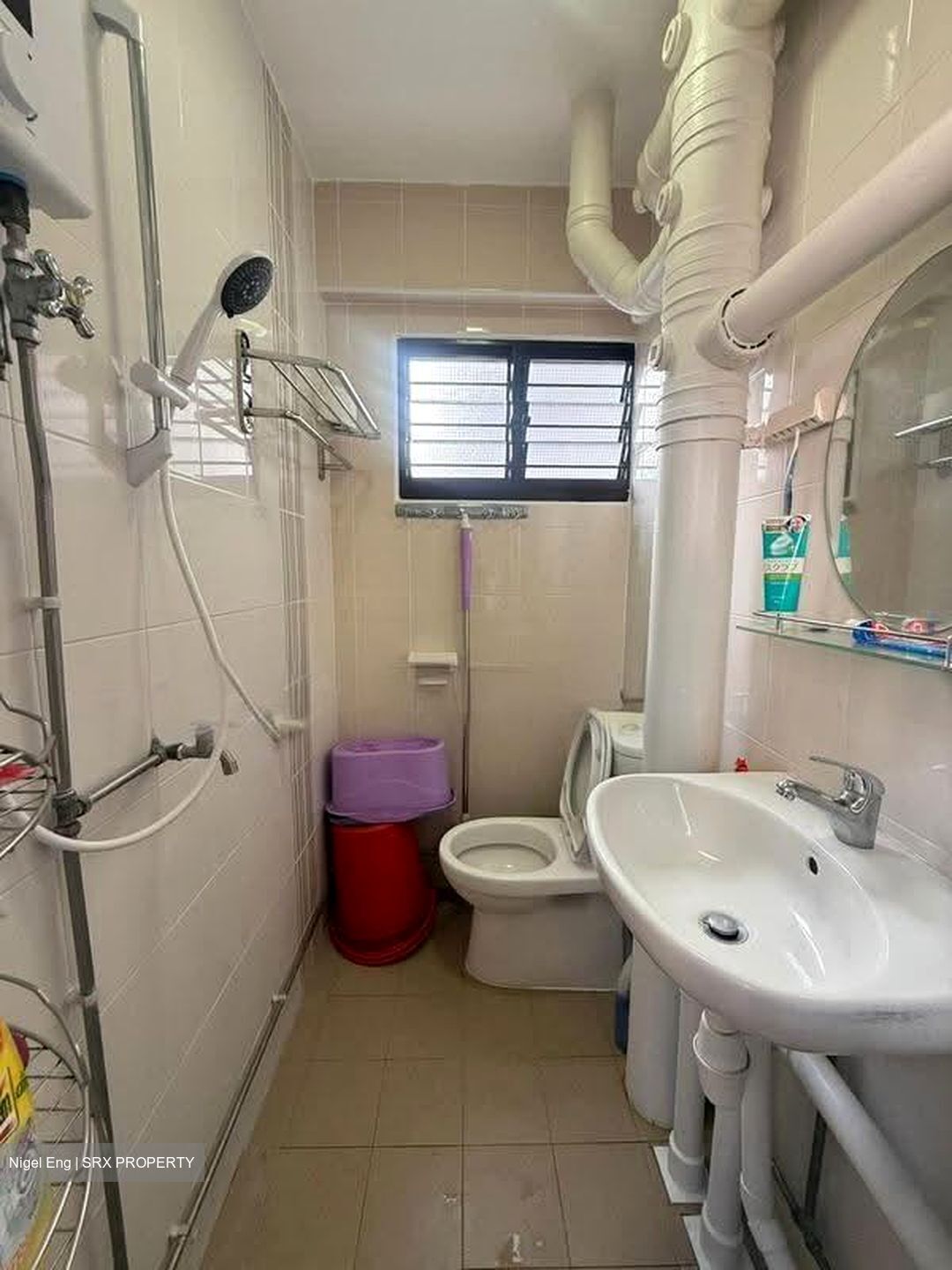 Blk 772 Yishun Avenue 3 (Yishun), HDB 4 Rooms #612497881